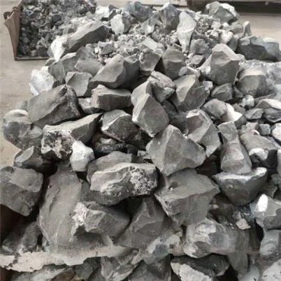 Премалтинг рафинирање шљаке ватростално